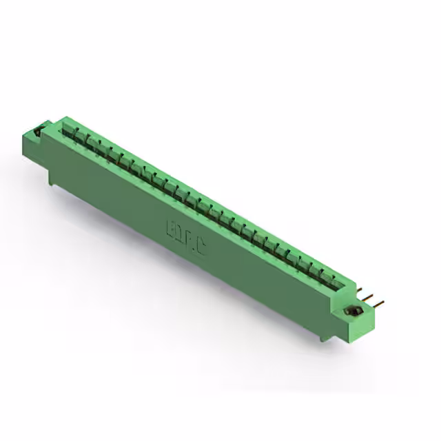 833-024-559-608 EDAC Inc.  Edgeboard Connectors